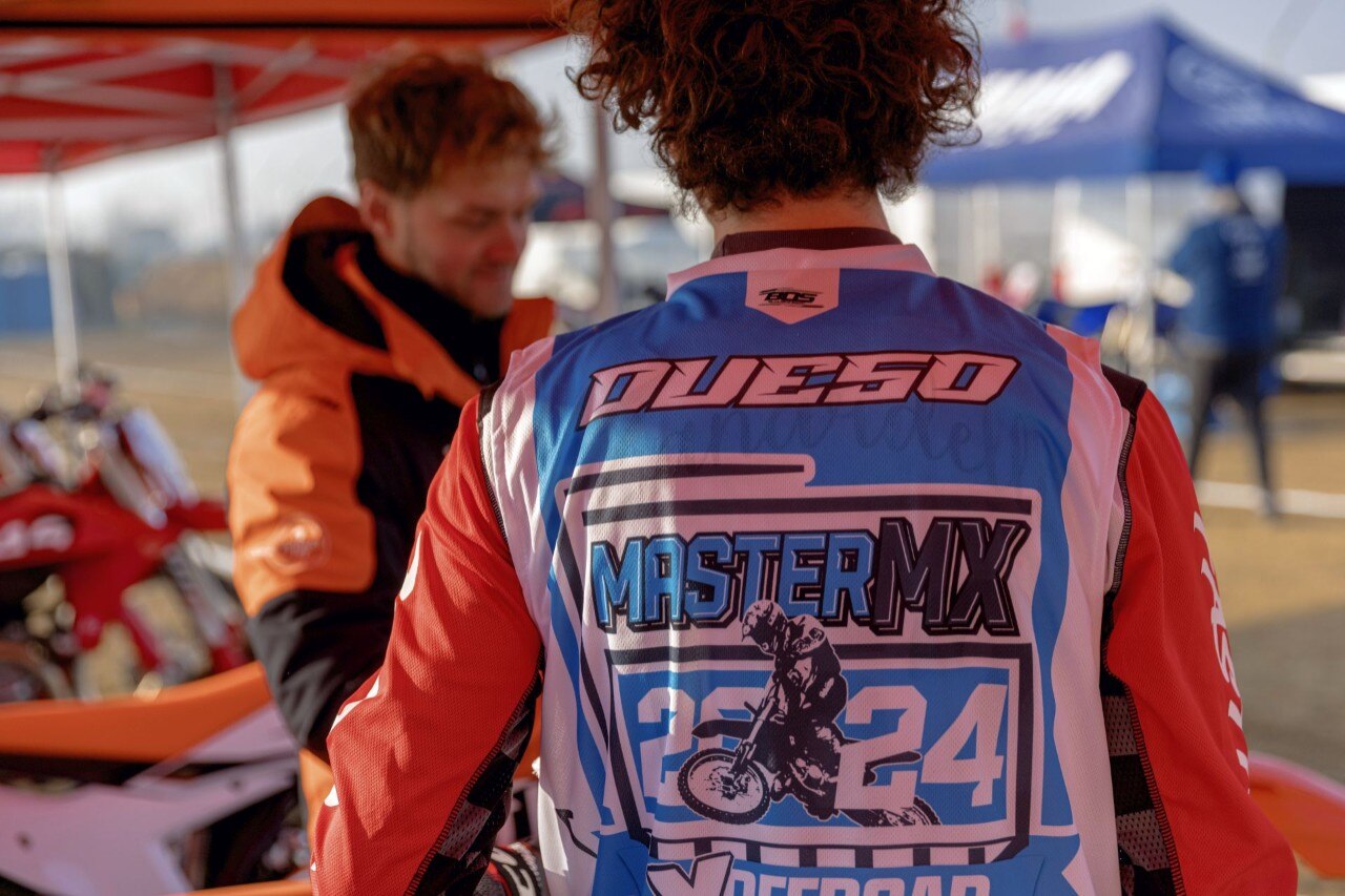 Master MX 2024 - The Race 